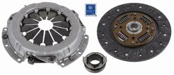 Set ambreiaj SACHS 3000 951 409