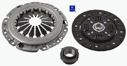 SET AMBREIAJ SACHS 3000 951 427 - Compatibil cu DODGE, HYUNDAI, KIA