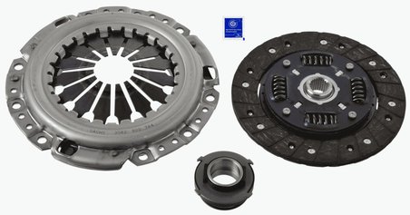 SET AMBREIAJ SACHS 3000 951 427 - Compatibil cu DODGE, HYUNDAI, KIA