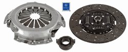 Set ambreiaj SACHS 3000 951 429