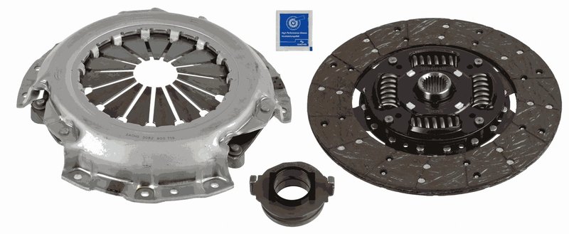 SET AMBREIAJ SACHS 3000 951 429 - Compatibil cu KIA