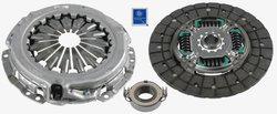 Set ambreiaj SACHS 3000 951 440