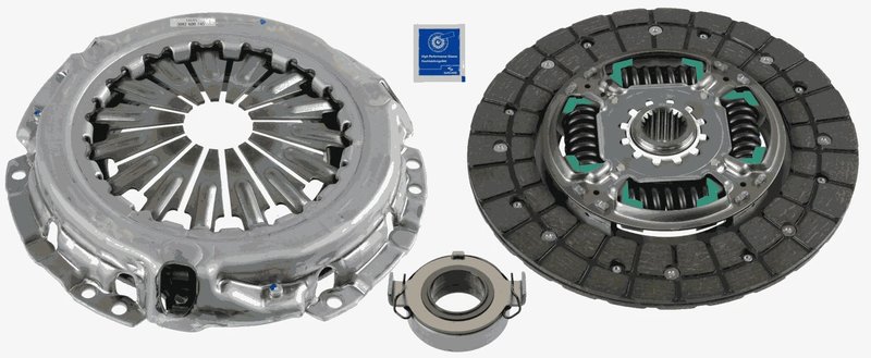 SET AMBREIAJ SACHS 3000 951 440 - Compatibil cu TOYOTA