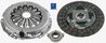 SET AMBREIAJ SACHS 3000 951 440 - Compatibil cu TOYOTA