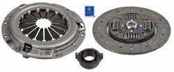 Set ambreiaj SACHS 3000 951 460