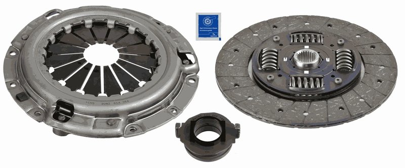 SET AMBREIAJ SACHS 3000 951 460 - Compatibil cu KIA