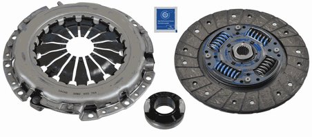 Set ambreiaj SACHS 3000 951 462