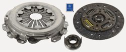 Set ambreiaj SACHS 3000 951 463
