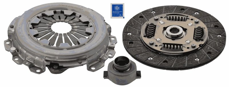 SET AMBREIAJ SACHS 3000 951 468 - Compatibil cu CHEVROLET
