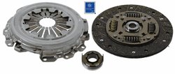SET AMBREIAJ SACHS 3000 951 471 - Compatibil cu CHEVROLET