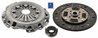 SET AMBREIAJ SACHS 3000 951 474 - Compatibil cu CHEVROLET, SUZUKI
