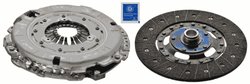 Set ambreiaj SACHS 3000 951 477