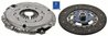 Set ambreiaj SACHS 3000 951 477
