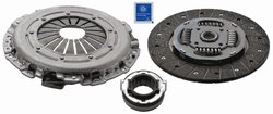 Set ambreiaj SACHS 3000 951 481