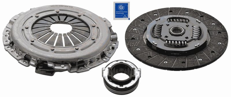 SET AMBREIAJ SACHS 3000 951 481 - Compatibil cu HYUNDAI, KIA