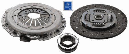SET AMBREIAJ SACHS 3000 951 481 - Compatibil cu HYUNDAI, KIA