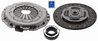 SET AMBREIAJ SACHS 3000 951 481 - Compatibil cu HYUNDAI, KIA