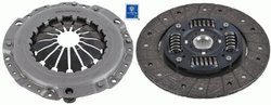 Set ambreiaj SACHS 3000 951 482