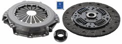 Set ambreiaj SACHS 3000 951 485
