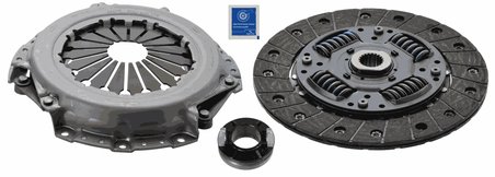 SET AMBREIAJ SACHS 3000 951 485 - Compatibil cu HYUNDAI, KIA