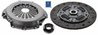 SET AMBREIAJ SACHS 3000 951 485 - Compatibil cu HYUNDAI, KIA