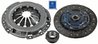 SET AMBREIAJ SACHS 3000 951 487 - Compatibil cu HYUNDAI