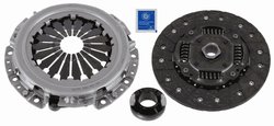 SET AMBREIAJ SACHS 3000 951 489 - Compatibil cu HYUNDAI, KIA