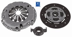 Set ambreiaj SACHS 3000 951 505
