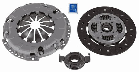 Set ambreiaj SACHS 3000 951 505