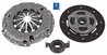 Set ambreiaj SACHS 3000 951 505