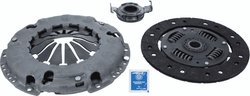 Set ambreiaj SACHS 3000 951 508
