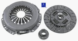 SET AMBREIAJ SACHS 3000 951 520 - Compatibil cu FORD, NISSAN
