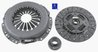 Set ambreiaj SACHS 3000 951 520