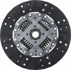 Set ambreiaj SACHS 3000 951 528