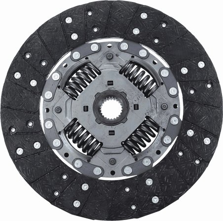 Set ambreiaj SACHS 3000 951 528