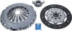 Set ambreiaj SACHS 3000 951 531