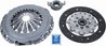 SET AMBREIAJ SACHS 3000 951 531 - Compatibil cu ALFA ROMEO, FIAT, OPEL, VAUXHALL