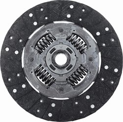 Set ambreiaj SACHS 3000 951 528