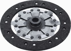SET AMBREIAJ SACHS 3000 951 531 - Compatibil cu ALFA ROMEO, FIAT, OPEL, VAUXHALL