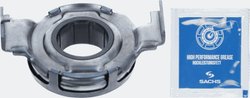 SET AMBREIAJ SACHS 3000 951 531 - Compatibil cu ALFA ROMEO, FIAT, OPEL, VAUXHALL