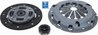 Set ambreiaj SACHS 3000 951 532