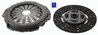 SET AMBREIAJ SACHS 3000 951 543 - Compatibil cu LAND ROVER