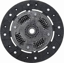 Set ambreiaj SACHS 3000 951 532