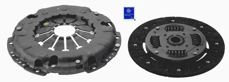 SET AMBREIAJ SACHS 3000 951 546 - Compatibil cu ALFA ROMEO, FIAT, LANCIA
