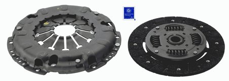 SET AMBREIAJ SACHS 3000 951 546 - Compatibil cu ALFA ROMEO, FIAT, LANCIA