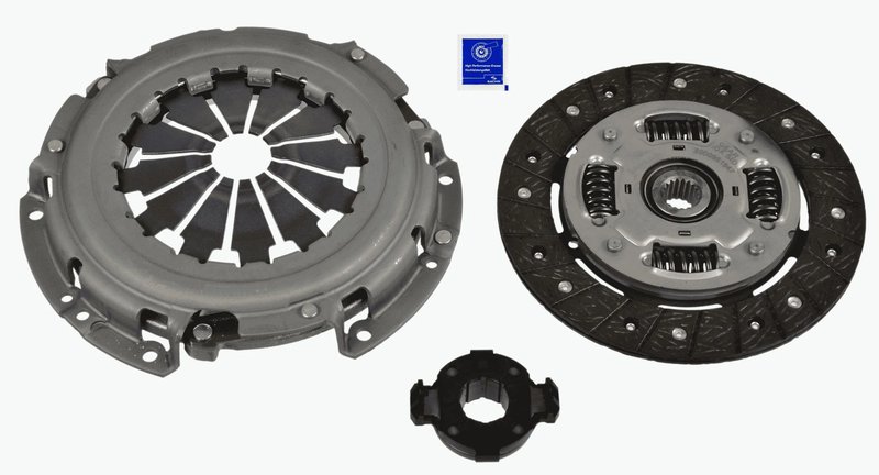 SET AMBREIAJ SACHS 3000 951 547 - Compatibil cu MINI