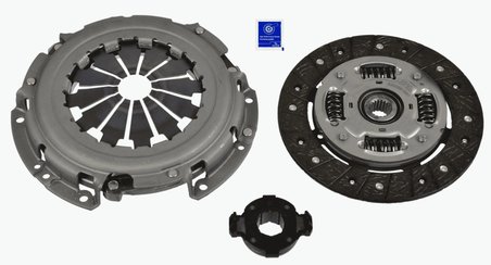 SET AMBREIAJ SACHS 3000 951 547 - Compatibil cu MINI