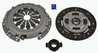 SET AMBREIAJ SACHS 3000 951 547 - Compatibil cu MINI