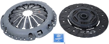 SET AMBREIAJ SACHS 3000 951 548 - Compatibil cu FORD, VOLVO