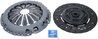 SET AMBREIAJ SACHS 3000 951 548 - Compatibil cu FORD, VOLVO
